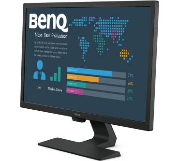 Produktbild BenQ BL2483