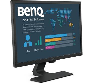 Produktbild BenQ BL2483