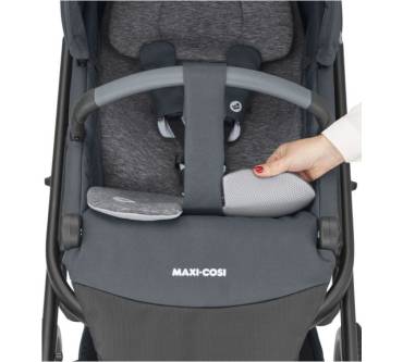 Produktbild Maxi-Cosi Lila XP