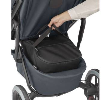 Produktbild Maxi-Cosi Lila XP