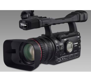 Produktbild Canon XH G1s