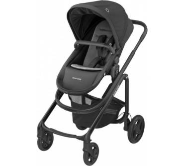 Produktbild Maxi-Cosi Lila CP