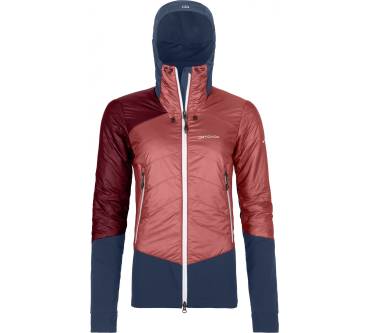 Produktbild Ortovox Swisswool Piz Palü Jacket (2019)