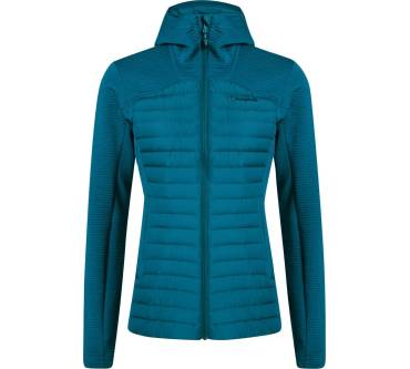 Produktbild Berghaus Women‘s Nula Hybrid Jacket