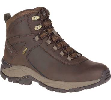 Produktbild Merrell Vego Mid Leather Waterproof