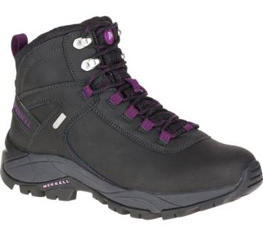 Produktbild Merrell Vego Mid Leather Waterproof