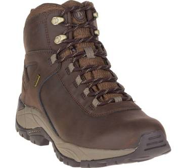 Produktbild Merrell Vego Mid Leather Waterproof