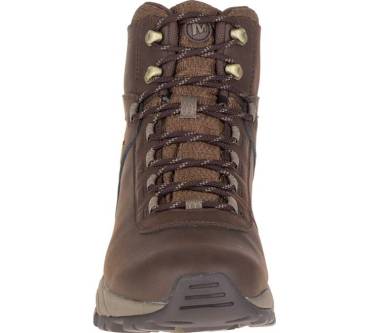 Produktbild Merrell Vego Mid Leather Waterproof