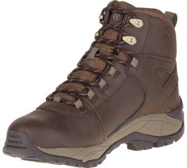 Produktbild Merrell Vego Mid Leather Waterproof