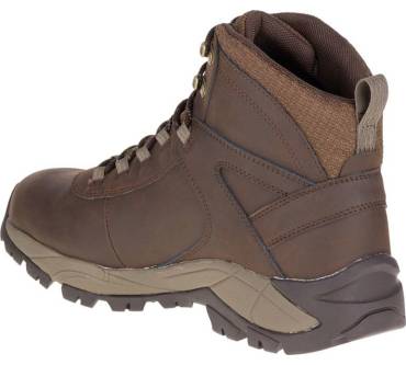 Produktbild Merrell Vego Mid Leather Waterproof