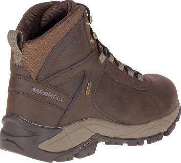 Produktbild Merrell Vego Mid Leather Waterproof