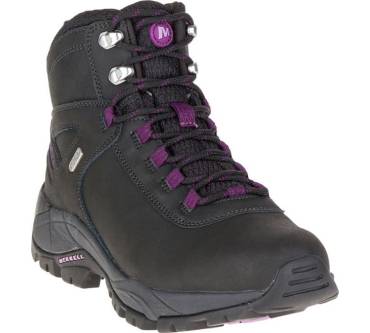 Produktbild Merrell Vego Mid Leather Waterproof