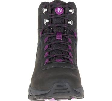 Produktbild Merrell Vego Mid Leather Waterproof