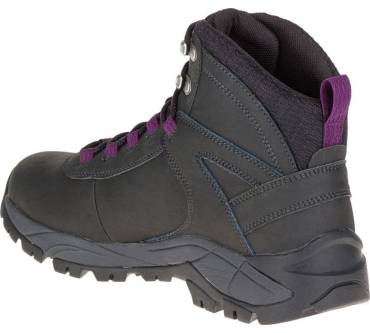 Produktbild Merrell Vego Mid Leather Waterproof