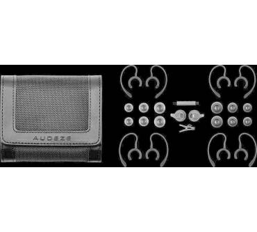 Produktbild Audeze LCDi3