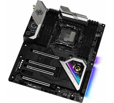 Produktbild ASRock X299 Taichi CLX