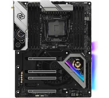 Produktbild ASRock X299 Taichi CLX