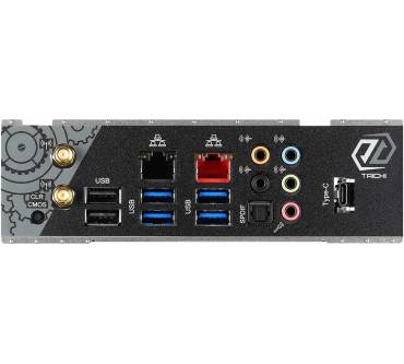 Produktbild ASRock X299 Taichi CLX