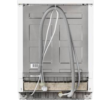 Produktbild Exquisit GSP 6012