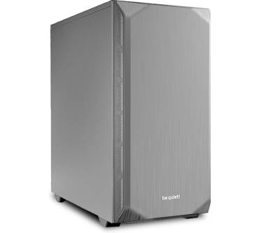 Produktbild Agando fuego 3820r7 quiet