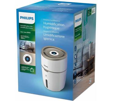 Produktbild Philips Series 2000 HU4816/10