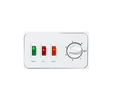 Produktbild Hanseatic HGT 8566A2L