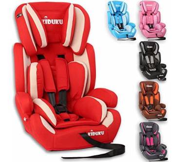 Produktbild Kiduku Autokindersitz