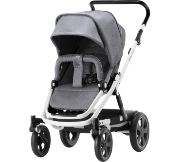 Produktbild Britax Römer Go Big 2