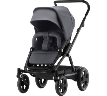 Produktbild Britax Römer Go Big 2