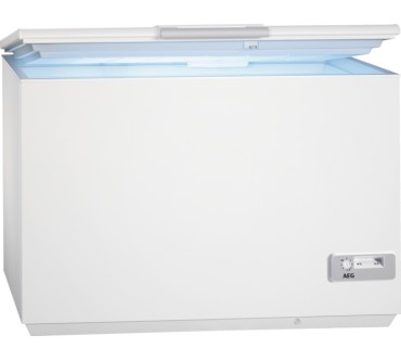 Produktbild AEG AHS9223CLW