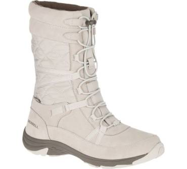 Produktbild Merrell Approach Tall Leather Waterproof