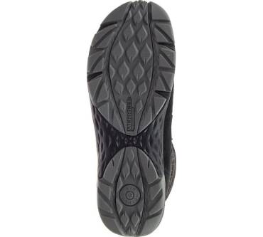 Produktbild Merrell Approach Tall Leather Waterproof