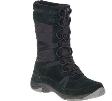Produktbild Merrell Approach Tall Leather Waterproof