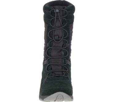 Produktbild Merrell Approach Tall Leather Waterproof