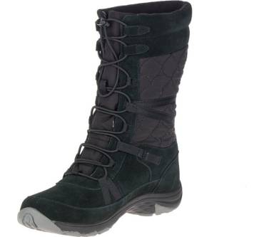 Produktbild Merrell Approach Tall Leather Waterproof