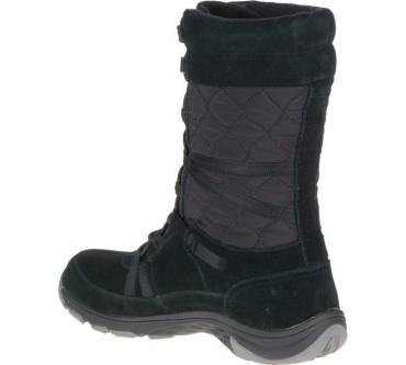 Produktbild Merrell Approach Tall Leather Waterproof