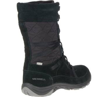 Produktbild Merrell Approach Tall Leather Waterproof
