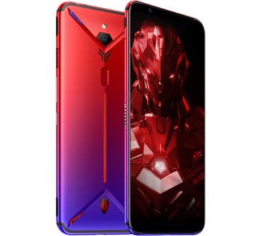 Produktbild Nubia RedMagic 3S
