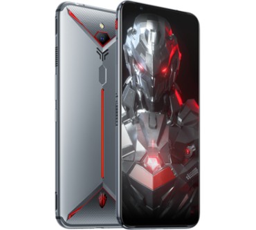 Produktbild Nubia RedMagic 3S