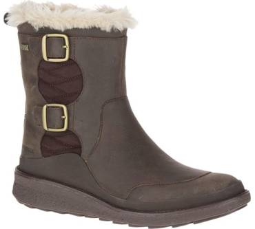 Produktbild Merrell Tremblant Ezra Buckle Polar Waterproof