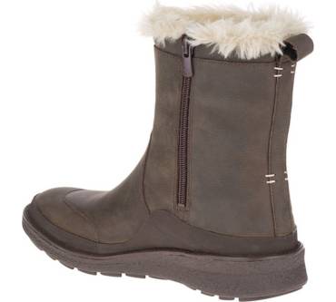 Produktbild Merrell Tremblant Ezra Buckle Polar Waterproof
