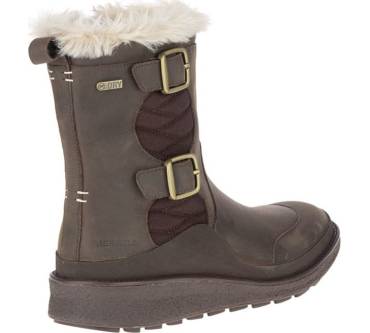 Produktbild Merrell Tremblant Ezra Buckle Polar Waterproof