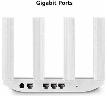 Produktbild Huawei WS5200