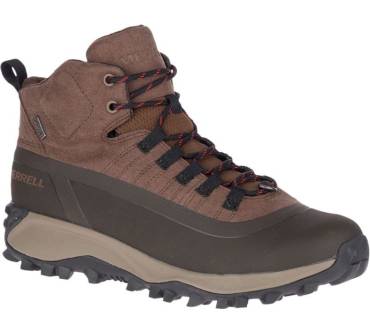 Produktbild Merrell Thermo Snowdrift Mid Shell Waterproof