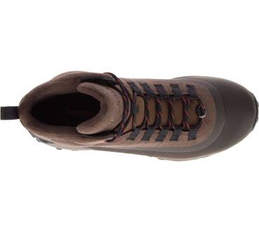 Produktbild Merrell Thermo Snowdrift Mid Shell Waterproof
