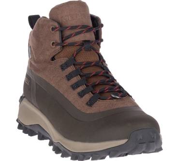 Produktbild Merrell Thermo Snowdrift Mid Shell Waterproof