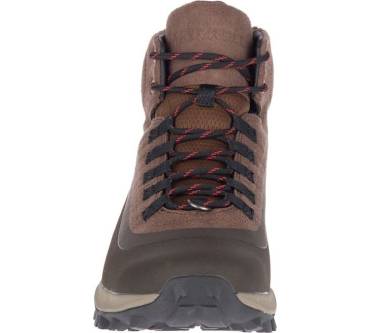 Produktbild Merrell Thermo Snowdrift Mid Shell Waterproof