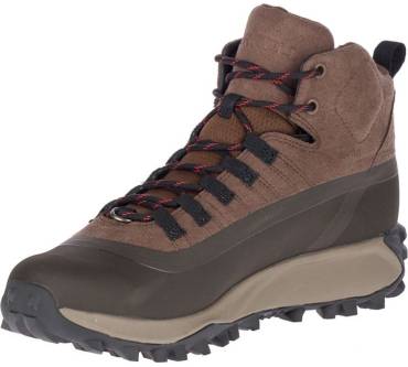Produktbild Merrell Thermo Snowdrift Mid Shell Waterproof