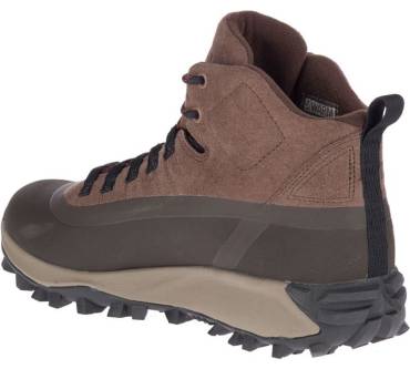Produktbild Merrell Thermo Snowdrift Mid Shell Waterproof