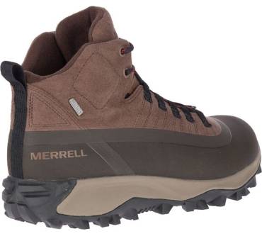 Produktbild Merrell Thermo Snowdrift Mid Shell Waterproof